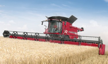 Зернові жниварки Case IH 3050 (Varicut)